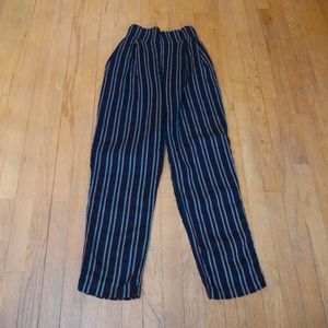 Ace & Jig Lottie Pant, Skydive, XS